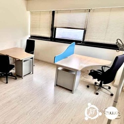 Ufficio 3 Posti