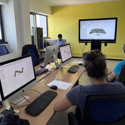 Aula Formazione Teorica